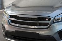 Решетка радиатора «RoadRuns» на KIA Sorento 3 UM Prime