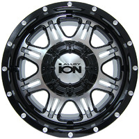 Ion 186 (1111)