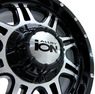 Ion 186 (1111)