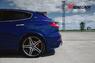 Обвес на Maserati Levante