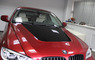 Капот «Lumma Exclusive» c воздухозаборниками для BMW X6 E71 / X5 E70