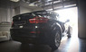 Тюнинг обвес Bmw Х6 M "Hamann Tycoon Evo M 2"