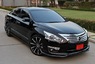 Обвес "Ativus Style" для Nissan Teana III (L33)