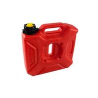 Канистра "Экстрим" 5л (красная)