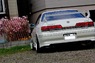 Спойлер TRD Toyota Mark 2, Cresta jzx100 jzx90
