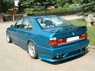 Обвес «Seidl» на BMW 5-series