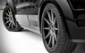 Тюнинг обвес Porsche Cayenne 958 TopCar Vantage
