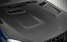 Тюнинг обвес Mercedes ML W166 "Inferno"