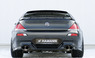 Обвес "Hamann" на BMW M6 Coupé & Cabriolet