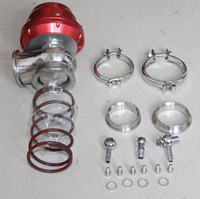 Клапан вестгейт Wastegate V-band TIAL 44мм