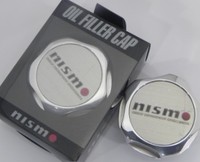Крышка масляная Nismo