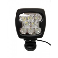 Светодиодная (LED) лампа 80w 8SMD