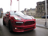 Тюнинг — обвес «Hamann Guardian Evo» для Porsche Cayenne II 958