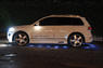 Обвес «Je Design» на Volkswagen Touareg 07-10