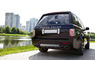 Тюнинг обвес Range Rover Vogue 1 "Iron Wing"