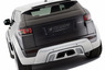 Тюнинг обвес Range Rover Evoque "Hamann"