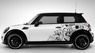 Обвес Mini Cooper "Top Car Bully"