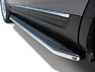 Пороги - подножки Toyota Highlander 2010-2013