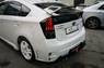 Бампер задний Tommy Kaira на Toyota Prius 30