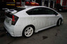 Спойлер Tommy Kaira Toyota Prius 30 