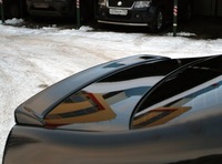 Спойлер «Blade» для Acura CSX