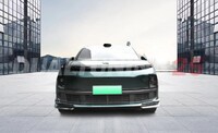 Обвес тюнинг Lixiang L9 (Li9) 