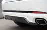 Тюнинг-обвес «IXION Design» для автомобилей Ssangyong Actyon New 2010+ (KORANDO C)