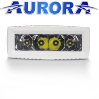 Светодиодная фара ALO-M-L-4-P7D1 Aurora 4 диода 20 ватт Дальний L M