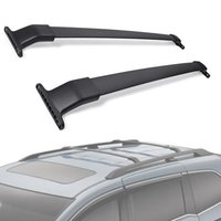 Рейлинги поперечные - поперечины Honda Odyssey 2011-2017