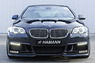 Тюнинг обвес BMW 5 SER F10 Hamann #2