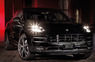 Тюнинг обвес Porsche Macan "TechArt"