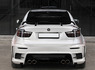 Тюнинг обвес BMW X6 "Lumma CLR X650 M"
