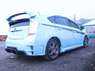 Бампер задний Tommy Kaira на Toyota Prius 30