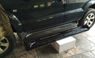 Подножки (пороги) Toyota Land Cruiser Prado 120 2002-2009