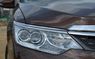 Фары рестайлинг Toyota Camry V55 2015 стиль V55 2017-2018 года 2 лизны