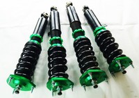 Койловеры Toyota JZX90-100