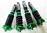Койловеры Toyota JZX90-100 (передние)
