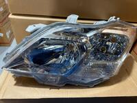 Фары оптика Toyota Premio 260 NZT260 ZRT260 ZRT261 ZRT265