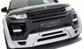 Тюнинг обвес Range Rover Evoque "Hamann"