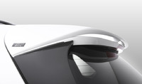 Спойлера Bmw X5 F15 "Lumma Design"