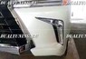 Обвес Toyota Land Cruiser 200 2016г (стиль Lexus LX570 2016)
