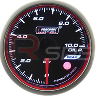 Датчик "Prosport WRC" 60мм давление масла (Oil Press)