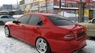 Обвес «Fab Design» на Mercedes C-class W203