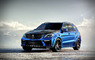 Тюнинг обвес Mercedes ML W166 "Inferno"