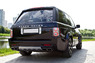 Тюнинг обвес Range Rover Vogue 2 "Iron Wing"