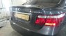 Спойлер на багажник Lexus LS460, LS600, LS600h 