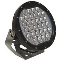 Светодиодная балка Aurora 7 дюймов, 32 диода 160W круглая комбинированная ALO-R-7-P7E7JH