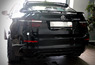 Тюнинг обвес Bmw X6 "Hamann M"