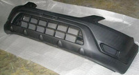 Бампер передний Honda CR-V 01-04