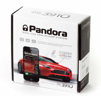 Сигнализация Pandora DXL3910 GSM 